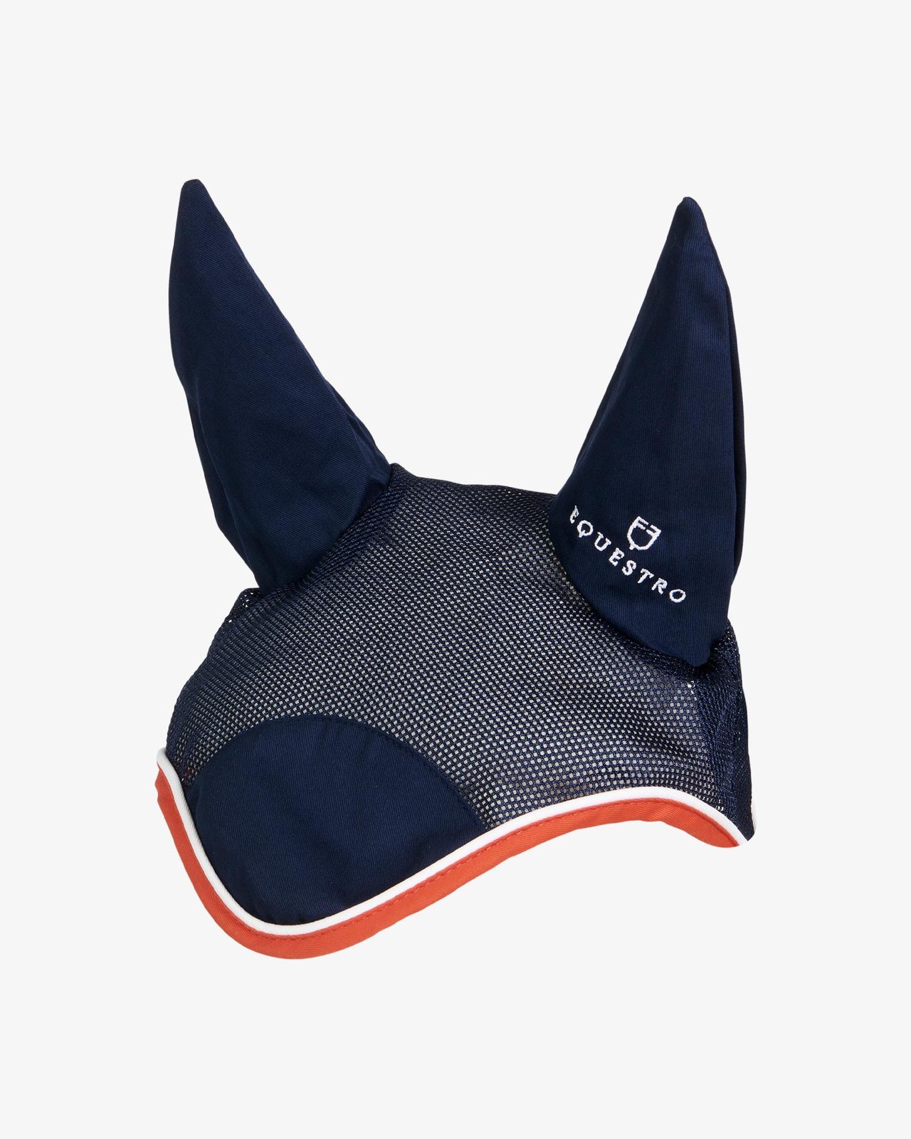 Antibacterial cotton fly veil