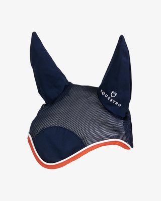 Antibacterial cotton fly veil