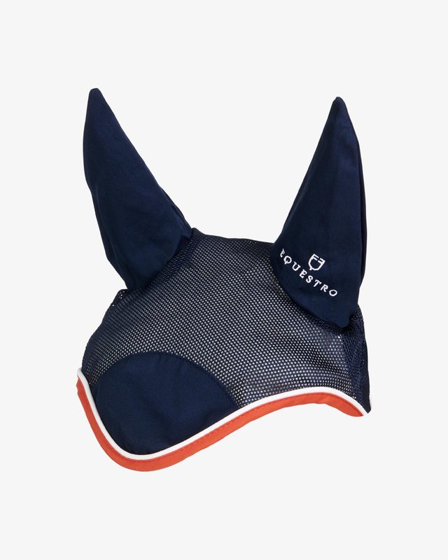 Antibacterial cotton fly veil