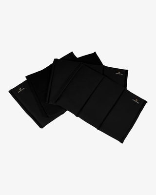 Padded cotton underbandages