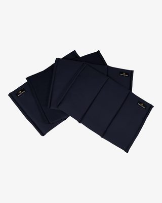 Padded cotton underbandages