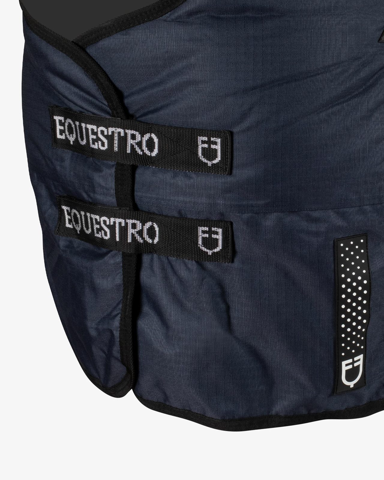 Coperta da paddock Alberta in tessuto antistrappo