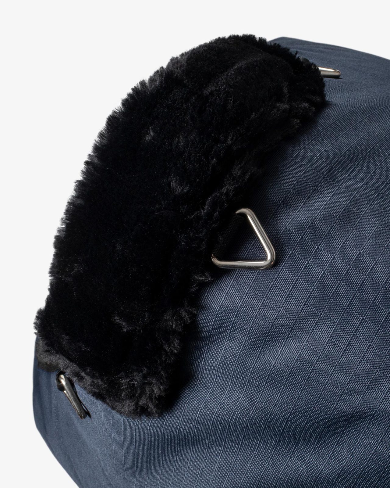 Coperta da paddock Alberta in tessuto antistrappo