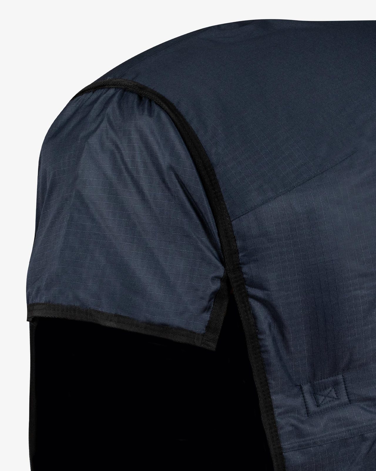 Coperta da paddock Alberta in tessuto antistrappo