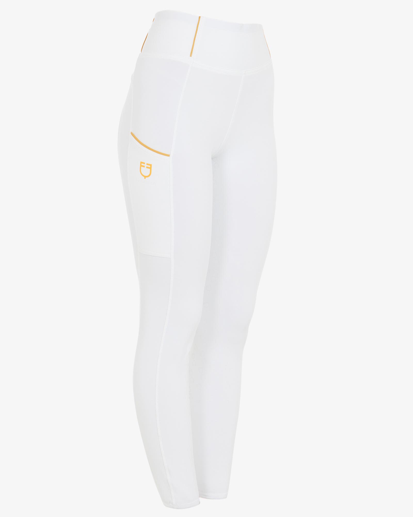Leggins donna slim fit full grip