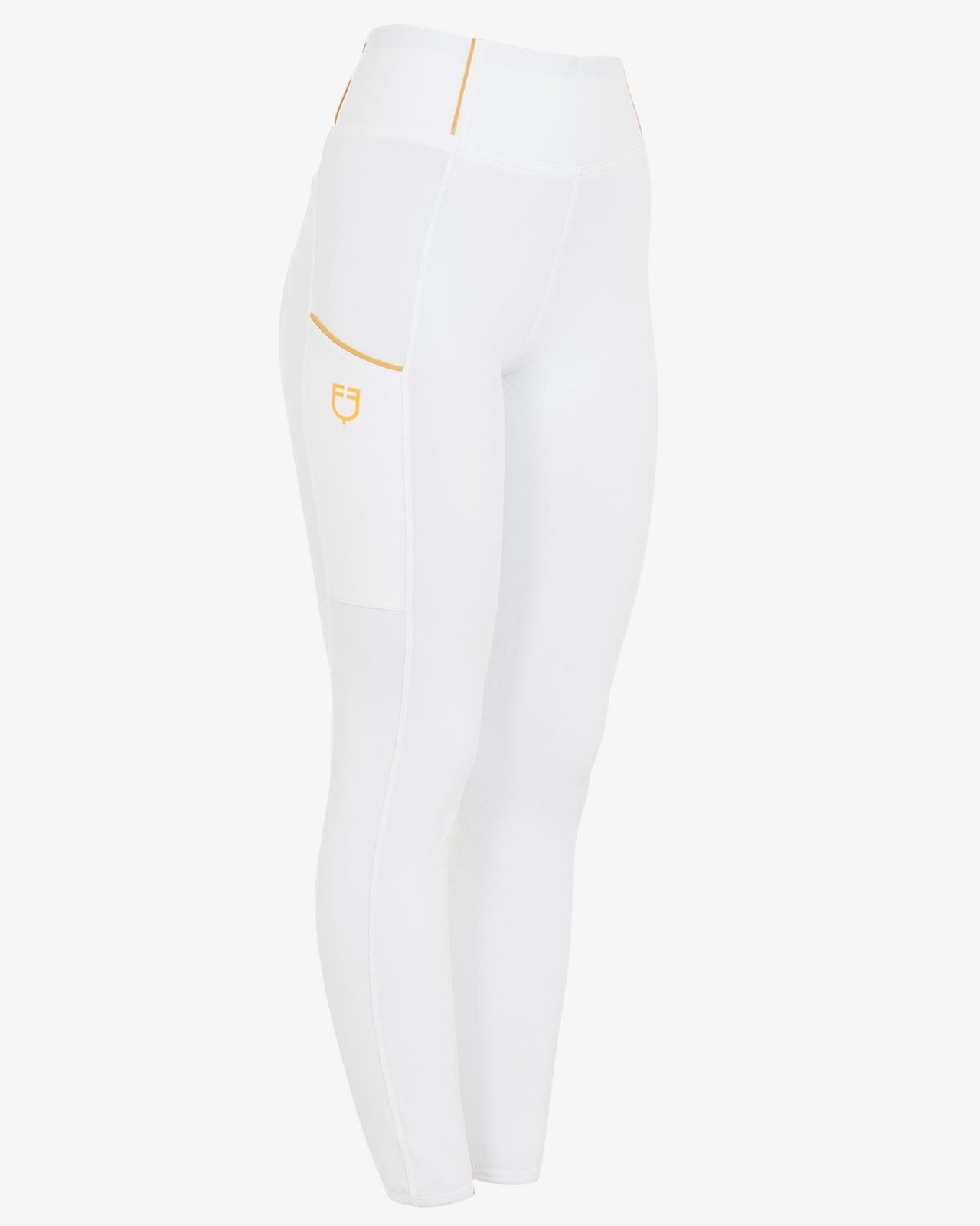 Leggins donna slim fit full grip