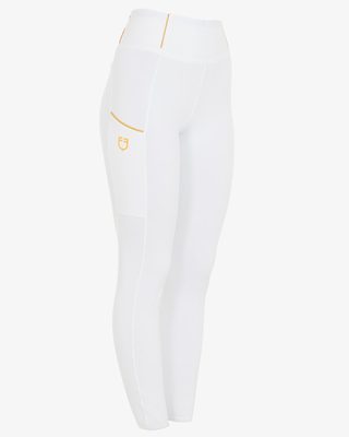 Leggins donna slim fit full grip