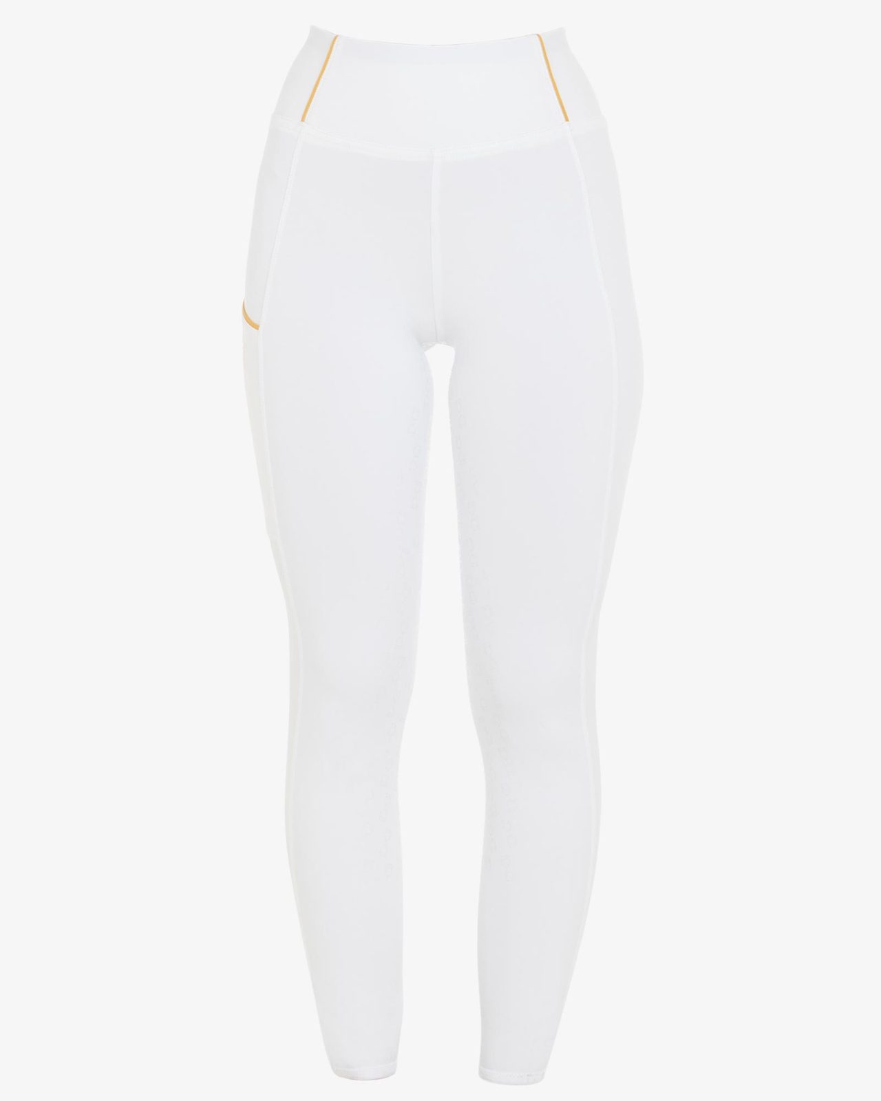 Leggins donna slim fit full grip