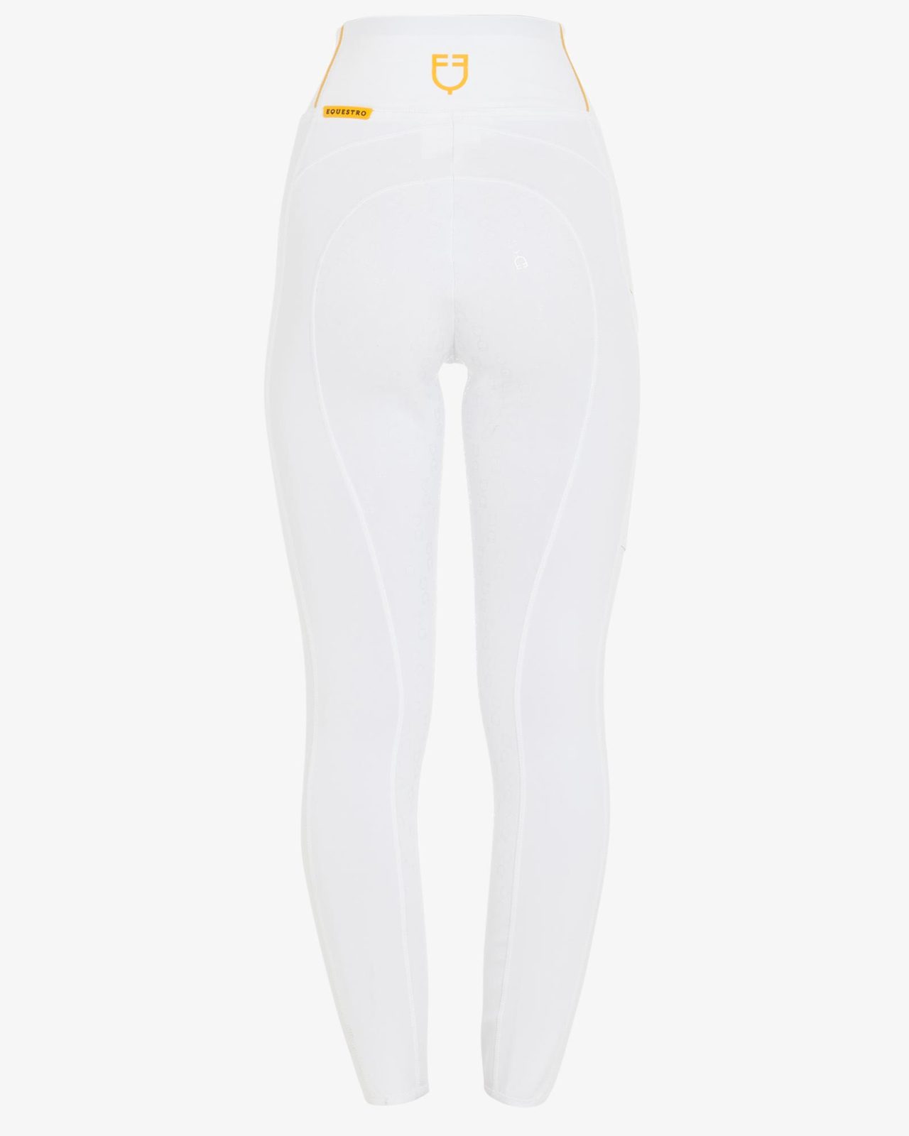 Leggins donna slim fit full grip