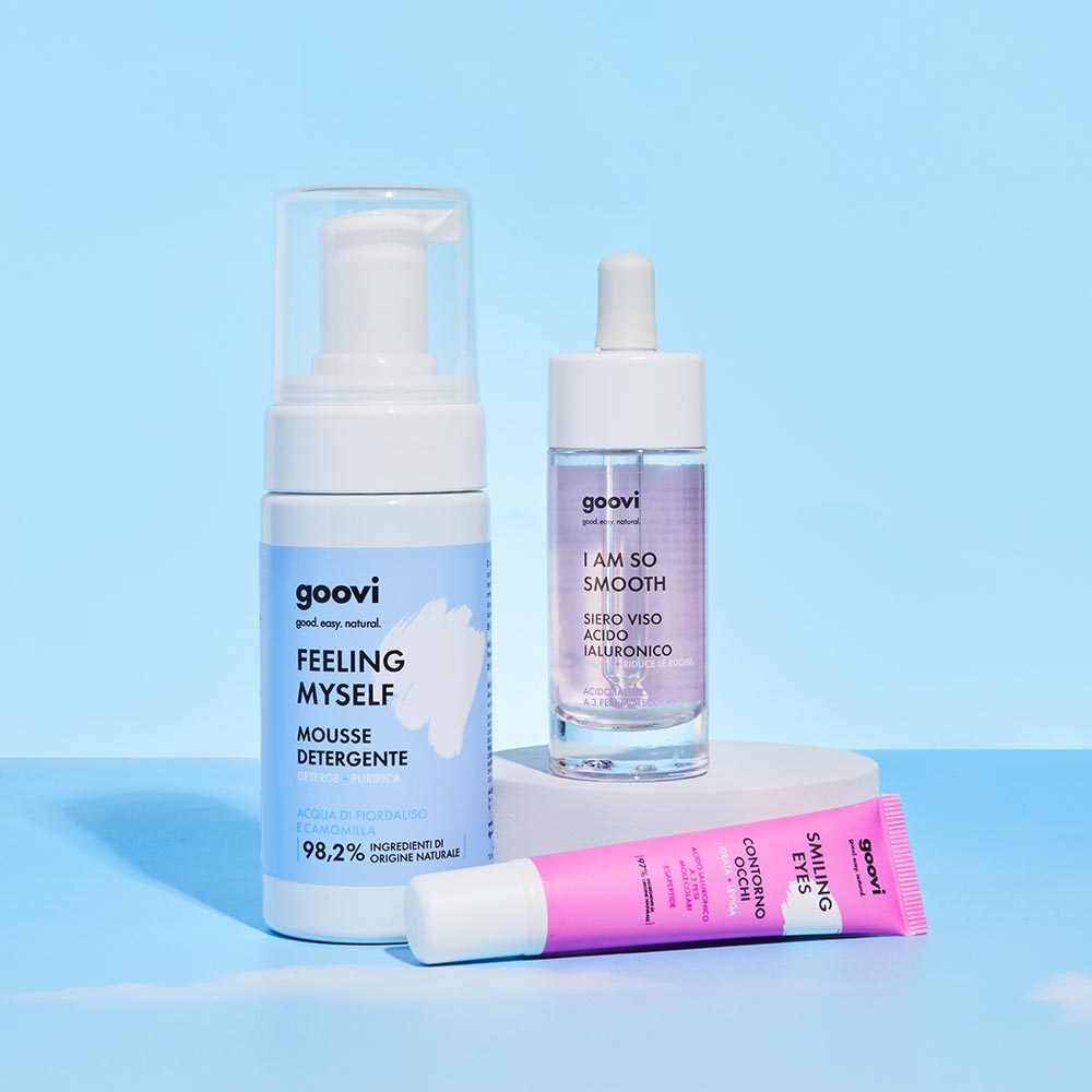 skincare essential