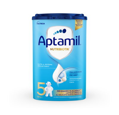 Aptamil 5 830 g
