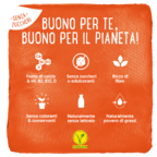 ALPRO SENZA ZUCCHERI Bevanda Vegetale all'Avena 1l