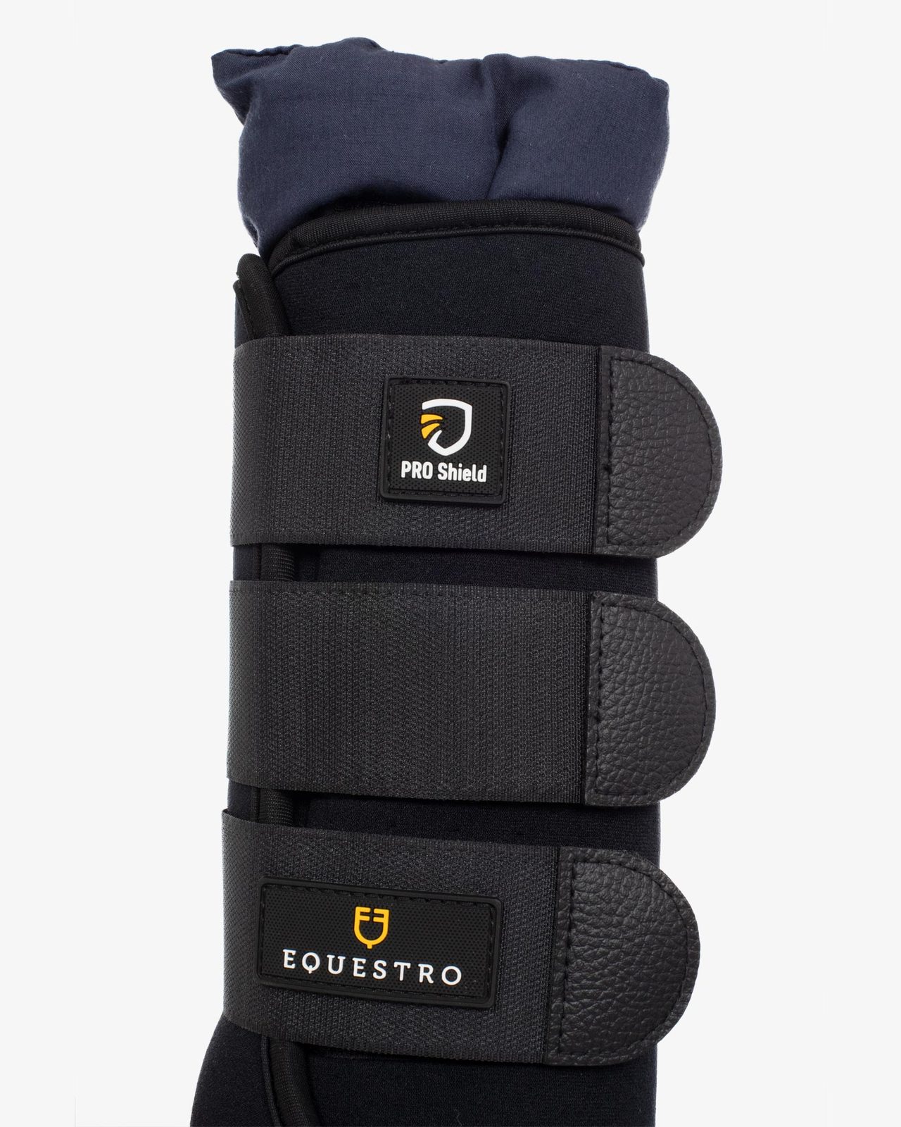 Neoprene stable boots