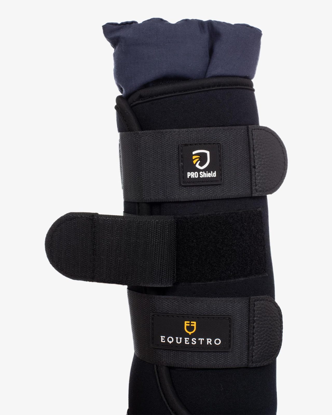 Neoprene stable boots