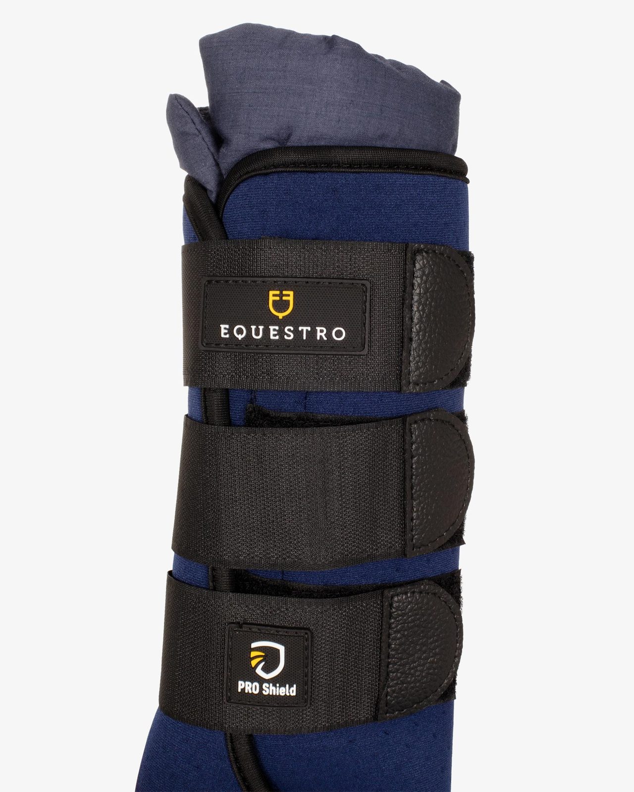 Neoprene stable boots