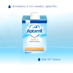 APTAMIL 3 Soya 12X500ml