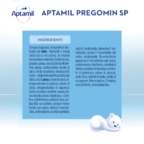 APTAMIL Pregomin SP - Alimento a fini medici speciali in Polvere 400g