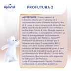 APTAMIL PROFUTURA Duobiotik 2 - Latte di proseguimento liquido 12x200ml