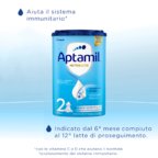 APTAMIL Nutribiotik 2 - Latte di proseguimento in Polvere 830g