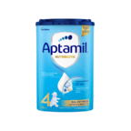 APTAMIL Nutribiotik 4 - Latte di crescita in Polvere 830g