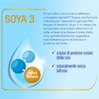 APTAMIL 3 Soya 12X500ml