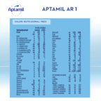 APTAMIL AR 1 - Alimento a fini medici speciali in Polvere 400g