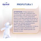 APTAMIL PROFUTURA Duobiotik 1 - Latte di partenza in Polvere 800g 