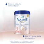 APTAMIL PROFUTURA Duobiotik 3 - Latte di crescita in Polvere 4x800g 