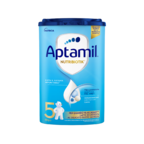 APTAMIL Nutribiotik 5 - Latte di crescita in Polvere 830g