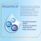 APTAMIL Pregomin SP - Alimento a fini medici speciali in Polvere 400g