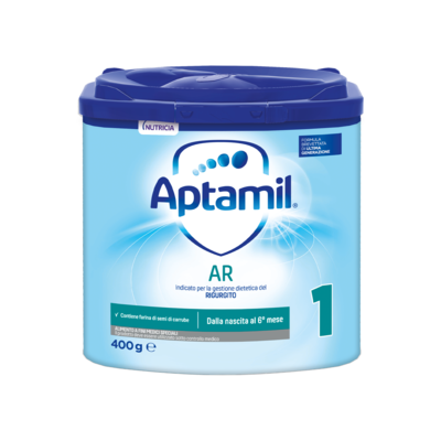 APTAMIL AR 1 - Alimento a fini medici speciali in Polvere 400g