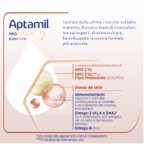 APTAMIL PROFUTURA Duobiotik 2 - Latte di proseguimento liquido 12x200ml