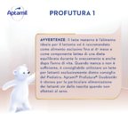 APTAMIL PROFUTURA Duobiotik 1 - Latte di partenza liquido 12x200ml