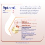 APTAMIL PROFUTURA Duobiotik 3 - Latte di crescita in Polvere 800g