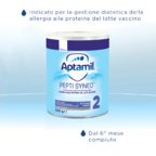 APTAMIL Pepti Syneo 2 - Alimento a fini medici speciali in Polvere 400g