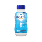 APTAMIL Nutribiotik 1 - Latte di partenza Liquido 500ml
