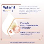 APTAMIL PROFUTURA Duobiotik 1 - Latte di partenza in Polvere 800g 