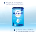 APTAMIL Nutribiotik 1 - Latte di partenza in Polvere 830g