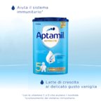 APTAMIL Nutribiotik 5 - Latte di crescita in Polvere 4x830g