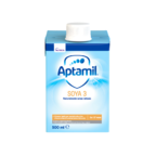 APTAMIL 3 Soya 500ml