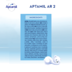 APTAMIL AR 2 - Alimento a fini medici speciali in Polvere 400g