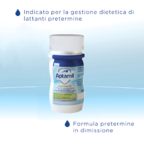 APTAMIL Preaptamil PDF - Alimento a fini medici speciali Liquido 24X90ml