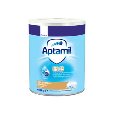 APTAMIL HN 25 - Latte a fini medici speciali in Polvere 400g