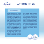 APTAMIL HN 25 - Latte a fini medici speciali in Polvere 400g