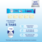 APTAMIL Nutribiotik TABS 1 - Latte di partenza in Tabs pre-dosate