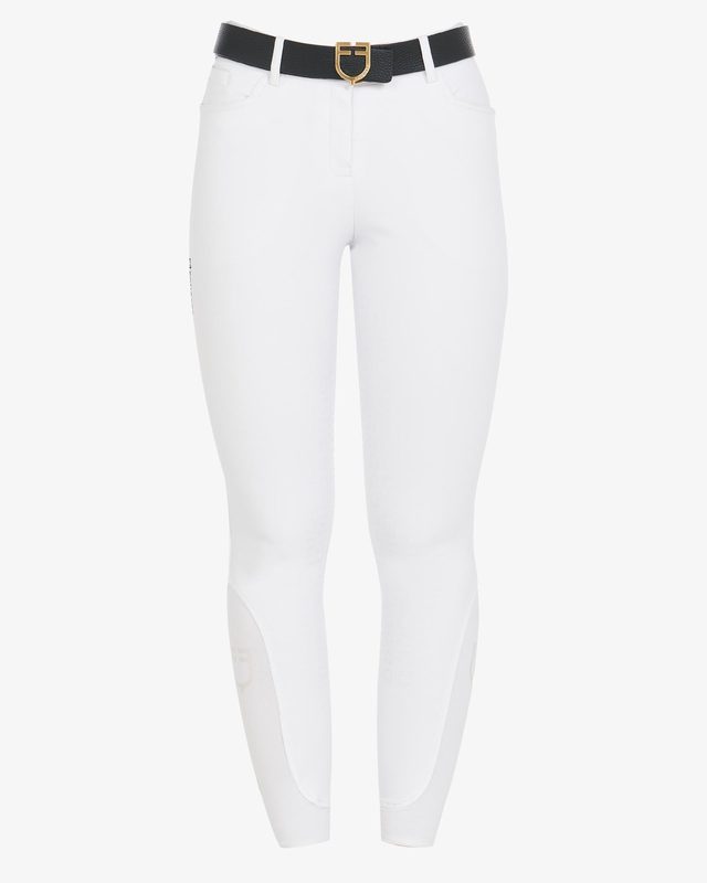 Women's latest generation summer breeches