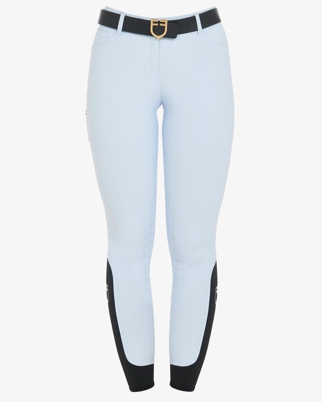 Women's latest generation summer breeches