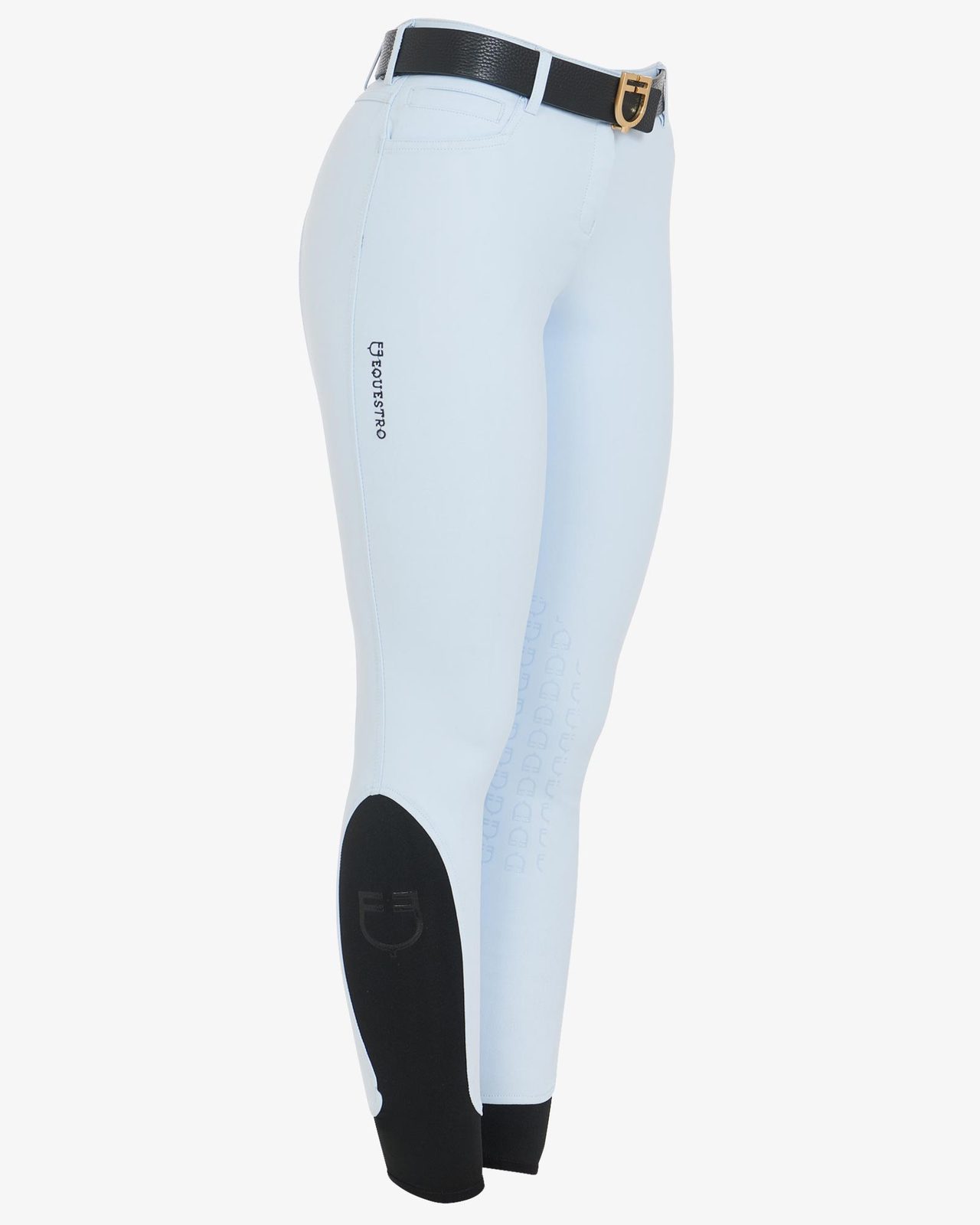 Women's latest generation summer breeches