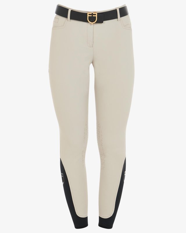 Women's latest generation summer breeches