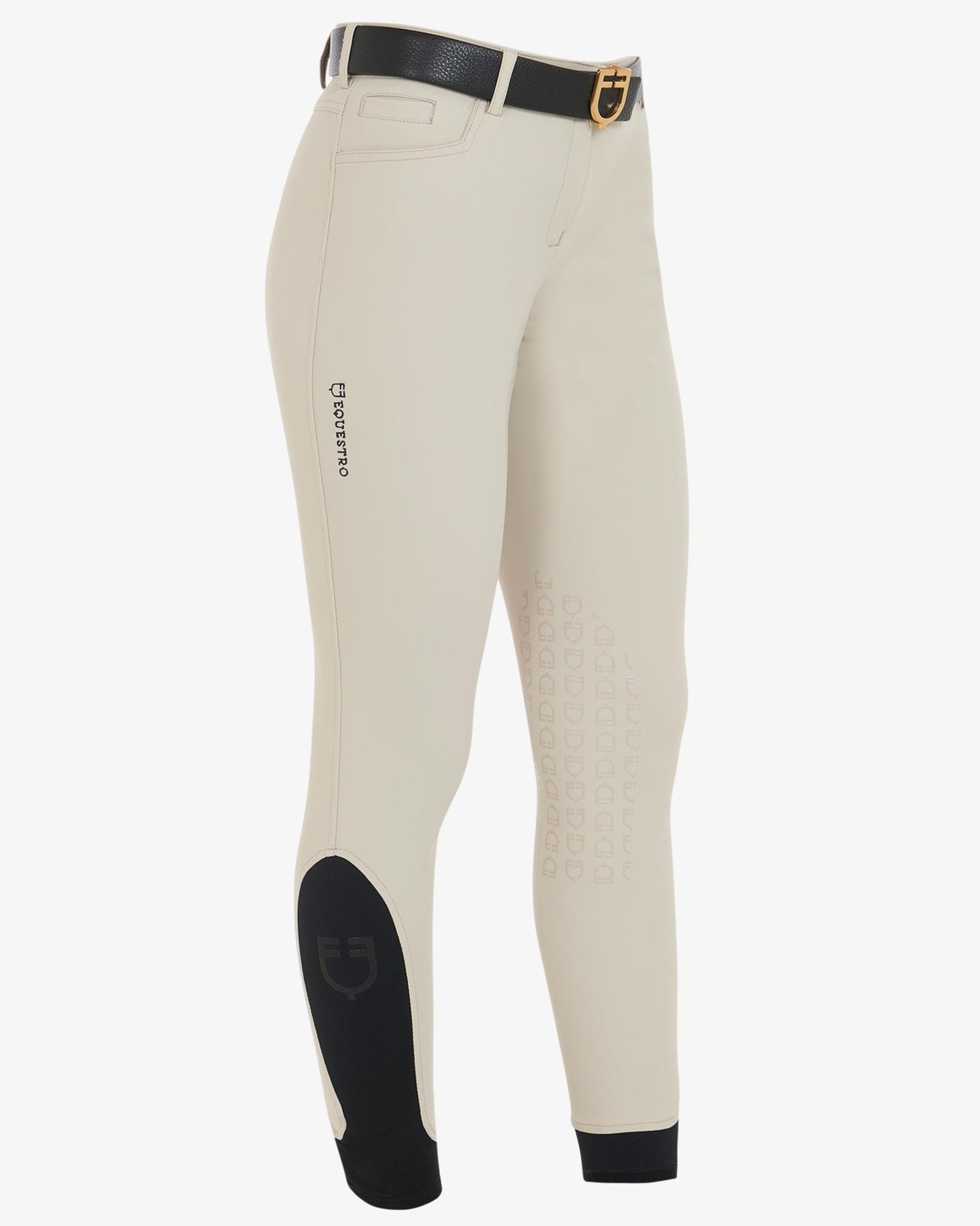 Women's latest generation summer breeches